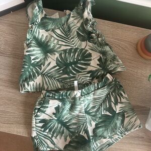 Janie & Jack Set- 2T Girls